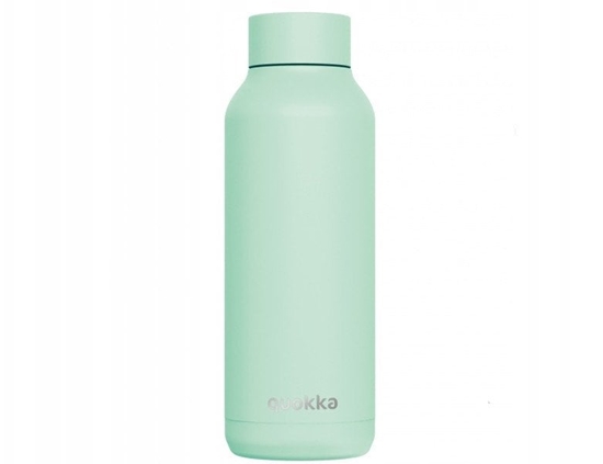 Picture of Quokka Solid - Butelka termiczna ze stali nierdzewnej 510 ml (Solid Mint)