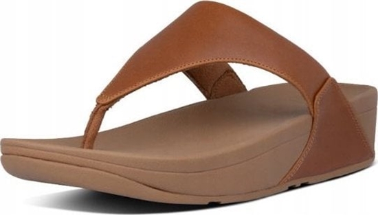 Изображение R.E.I.S. FitFlop Lulu I88-592 Brzowe 39
