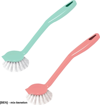 Изображение R.E.I.S. YSZCZNACZ - szczotka