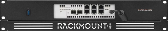 Picture of Rackmount IT Rackmount Solutions RM-DE-T1 zestaw montaowy