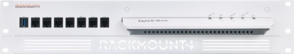 Изображение Rackmount IT Rackmount Solutions RM-FB-T3 zestaw montaowy