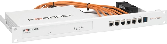 Picture of Rackmount Solutions RMK FG 40F SHL/IND