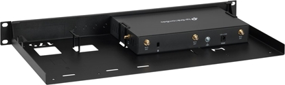Picture of Rackmount.IT kit for Omada/TP-Link ER706 + OC200 [option]