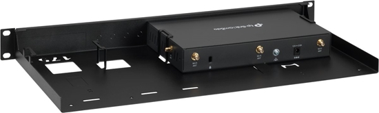 Picture of Rackmount.IT kit for Omada/TP-Link ER706 + OC200 [option]