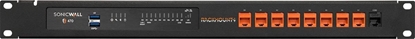Attēls no RACKMOUNT.IT Rackmount SonicWall TZ270W TZ370W TZ470W
