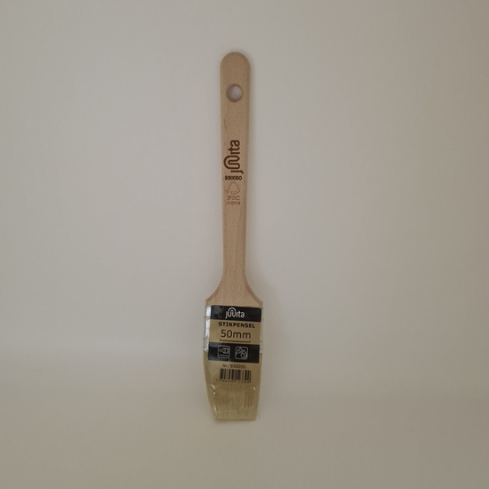 Picture of Radiator kort Pensel synt. 50x10mm