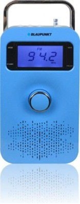 Attēls no Radio Blaupunkt