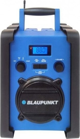 Изображение Radio Blaupunkt PP30BT