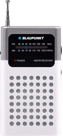 Изображение Radio Blaupunkt PR4WH