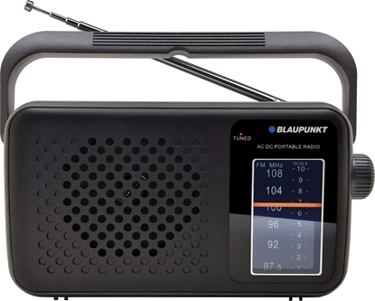 Изображение Radio Blaupunkt PR8BK