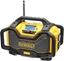 Picture of DeWalt DCR027-QW Akku- and Netz-Radio
