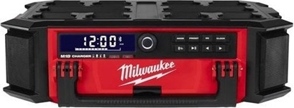 Изображение Radio budowlane Milwaukee M18 PRCDAB+