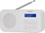 Изображение Radio Denver Radio DAB Denver DAB-42WHITE