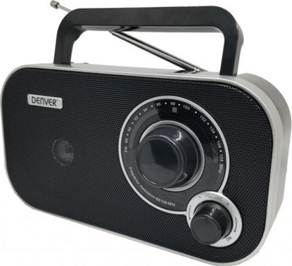 Picture of Radio Denver TR-51