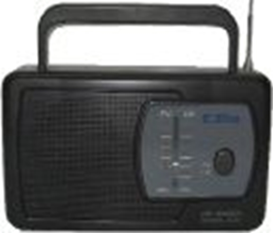 Picture of Radio Eltra Maria