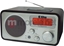 Picture of Radio Eltra Radio KORMORAN USB Srebrny - kormoran srebrny