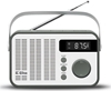 Picture of RadioEltraRadio OLIWIA z cyfrowym strojeniem model 261 czarny