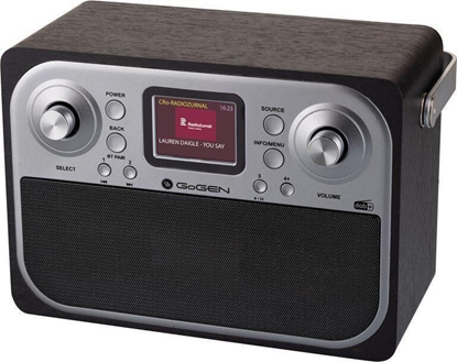 Picture of Radio GoGEN DAB700BT