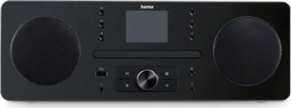 Picture of Radio Hama DIR1570CBT