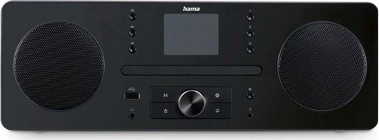 Picture of Radio Hama DIR1570CBT
