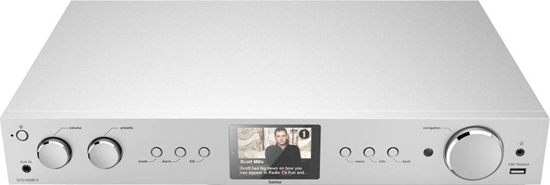 Picture of Radio Hama DIT2105SBTX