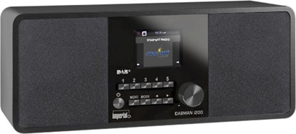 Picture of Radio Imperial Dabman i200