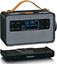 Изображение Radio Lenco Lenco PDR-065BK Tragbares DAB+/FM-Radio (Schwarz)
