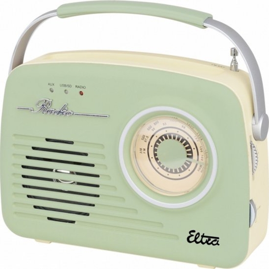 Picture of RADIO LUIZA MITOWA USB
