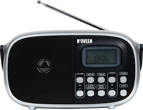 Изображение Radio Noveen PR850
