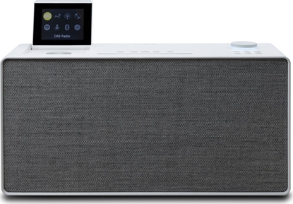 Picture of Radio Pioneer ZESTAW MUZYCZNY PURE EVOKE HOME biaÅy