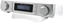 Picture of RADIO PODSZAWKOWE KUCHENNE SOUNDMASTER UR2022SI DAB+/FM-RDS, OWIETLENIE LED