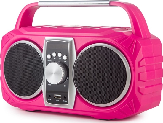 Picture of Radio Prime3