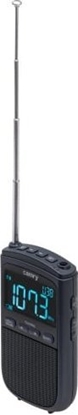 Picture of Mini Radio przenoścne FM/AM CR1905