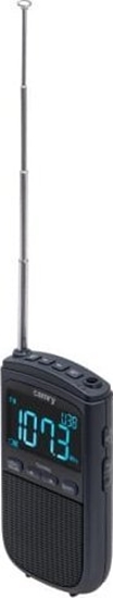 Picture of Mini Radio przenoścne FM/AM CR1905
