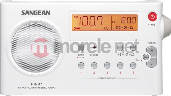 Picture of Radio Sangean