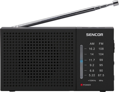 Picture of Radio Sencor SRD 1800