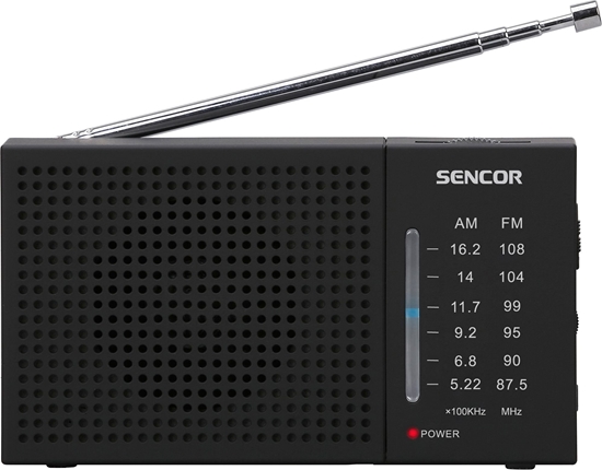 Picture of Radio Sencor SRD 1800