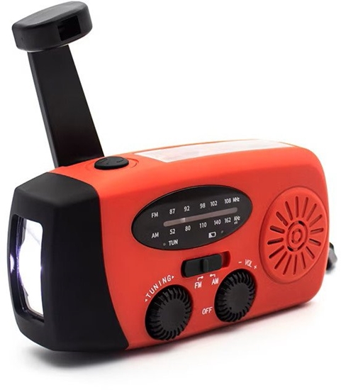 Picture of Radio Denver SCR-2005