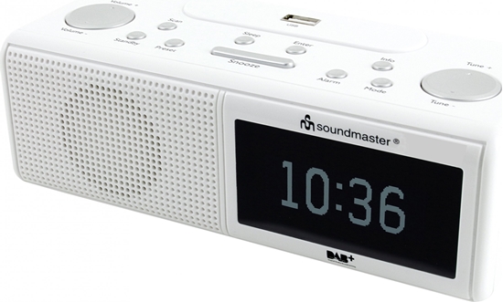 Picture of Radio Soundmaster RADIO SOUNDMASTER UR8350WE