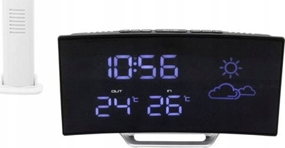 Attēls no Radio Soundmaster RADIO TUNER FUR100 SOUNDMASTER