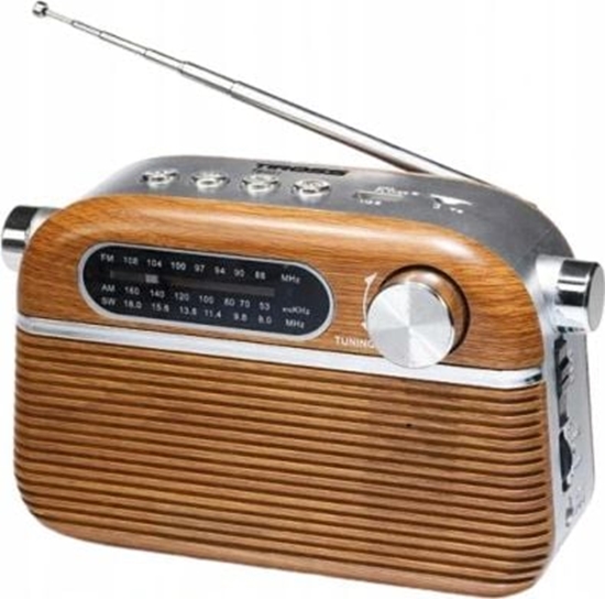 Picture of Radio Tiross TS-461