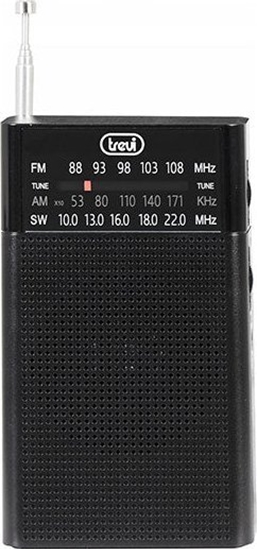Picture of Radio Trevi Radio Trevi RA7F15 black