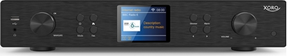 Изображение Radio Xoro Xoro HFT 440
