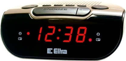 Picture of Radiobudzik Eltra ZEBU 06PLL szaro-biay