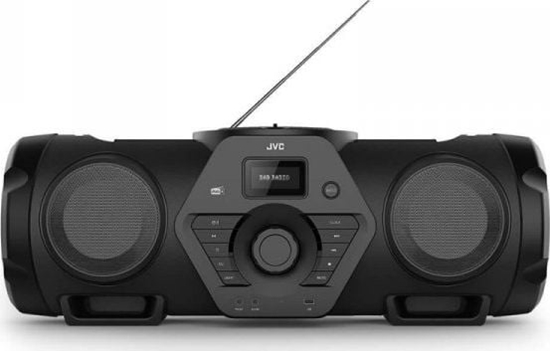 Picture of Radioodtwarzacz JVC RV-NB300