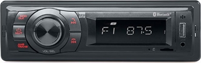 Picture of Radioodtwarzacz Muse CAR STEREO AR 275 BT MUSE
