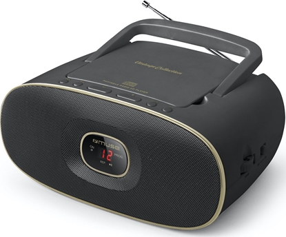 Attēls no Radioodtwarzacz Muse MD-202 VT