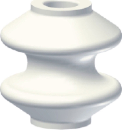 Attēls no Radpol Izolator liniowy Radpol S WITN010100Y00I1 115/2