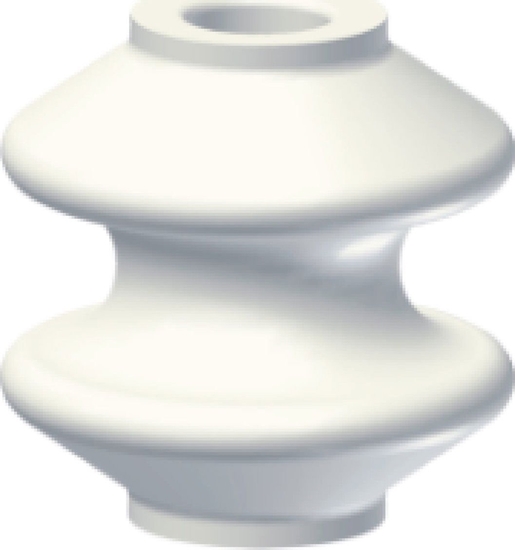 Picture of Radpol Izolator liniowy Radpol S WITN010100Y00I1 115/2