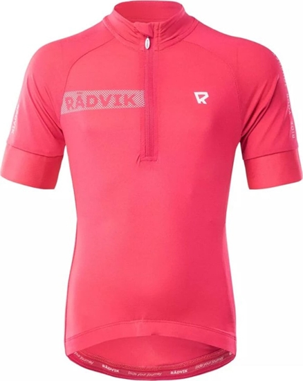 Picture of Radvik Dziecica Koszulka ALPHA JRG